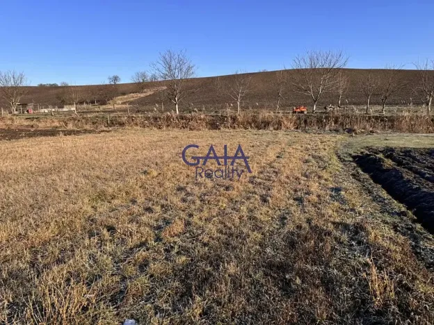 Prodej pozemku pro bydlení, Krumvíř, 1094 m2