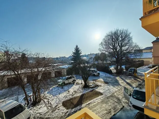 Pronájem bytu 2+1, Prostějov, Rejskova, 75 m2