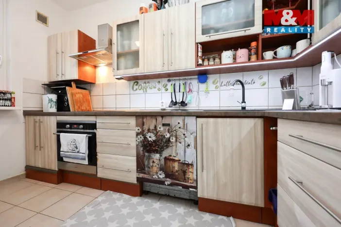 Prodej bytu 4+1, Přerov - Přerov II-Předmostí, Tyršova, 94 m2