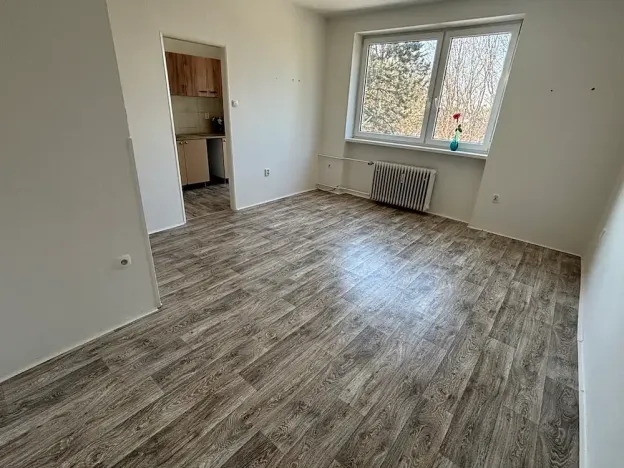 Pronájem bytu 1+1, Frýdek-Místek, Lískovecká, 32 m2