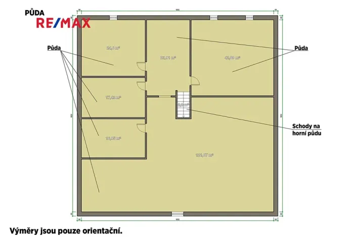 Prodej vícegeneračního domu, Úterý, 677 m2