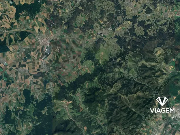 Prodej podílu pole, Bystřice pod Lopeníkem, 884 m2