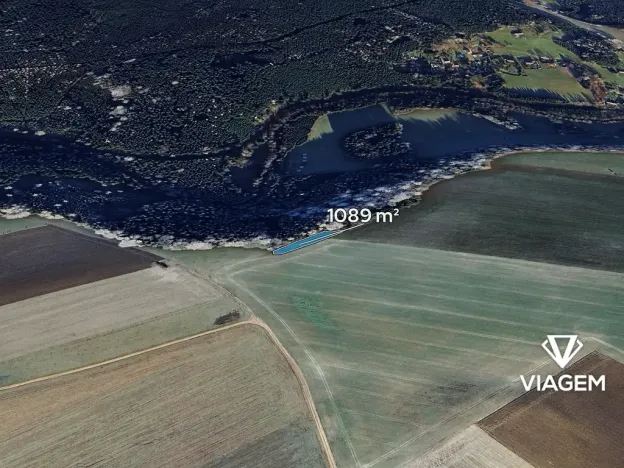 Prodej pole, Rybná nad Zdobnicí, 1089 m2