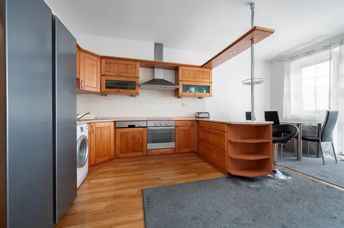 Prodej bytu 3+kk, Jihlava, 72 m2