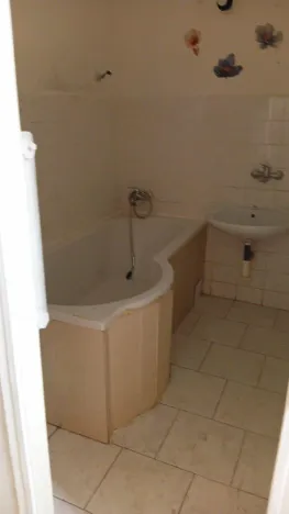 Pronájem bytu 2+1, Most, tř. Budovatelů, 60 m2