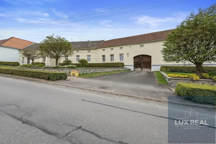 Prodej ubytování, Petrůvky, 2953 m2