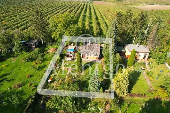 Prodej chaty, Slaný, Máchova, 40 m2