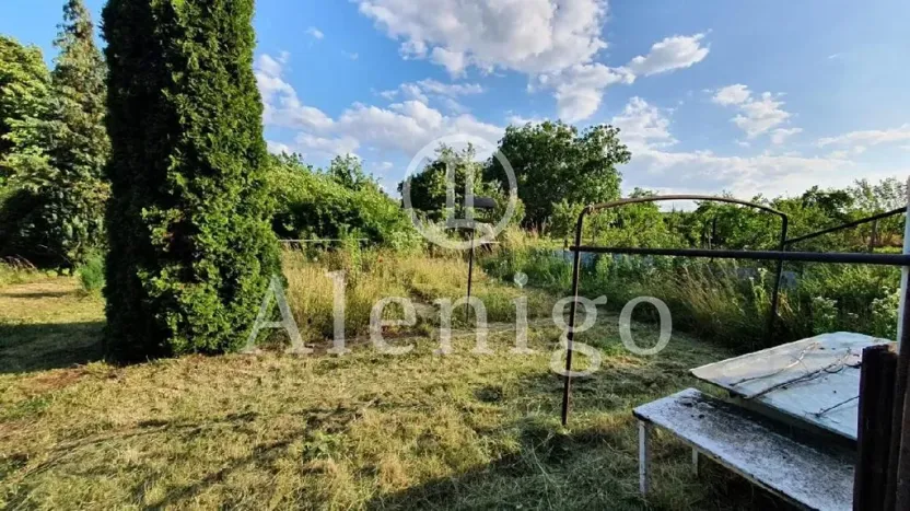 Prodej chaty, Slaný, Máchova, 40 m2