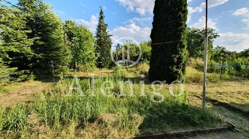 Prodej chaty, Slaný, Máchova, 40 m2