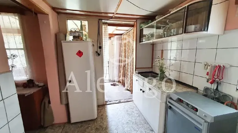 Prodej chaty, Slaný, Máchova, 40 m2