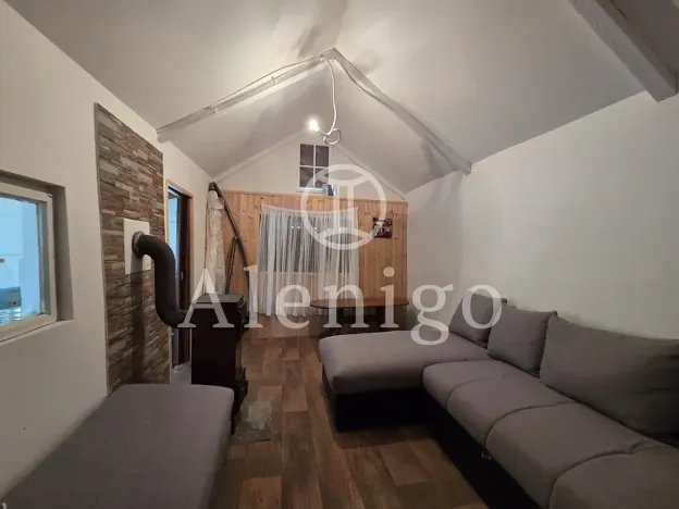 Prodej chaty, Lštění, 27 m2