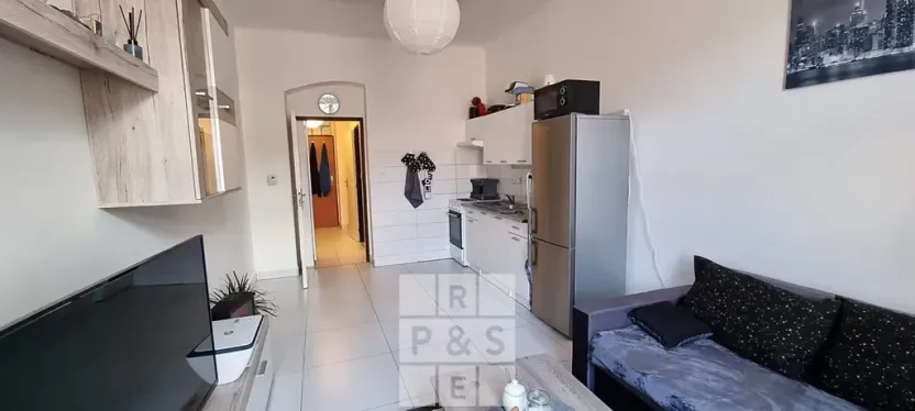 Prodej činžovního domu, Vimperk, Pivovarská, 560 m2