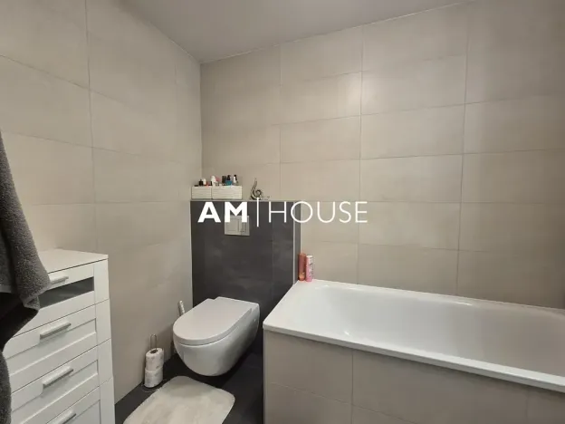 Pronájem bytu 2+kk, Praha - Strašnice, Zvěřinova, 64 m2