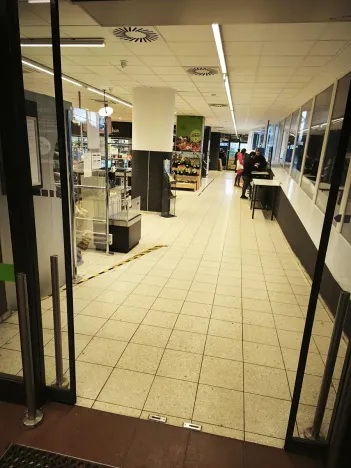 Pronájem obchodního prostoru, Praha - Stodůlky, 19 m2