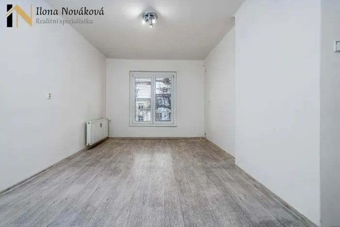 Prodej bytu 2+1, Praha - Kobylisy, Horňátecká, 57 m2