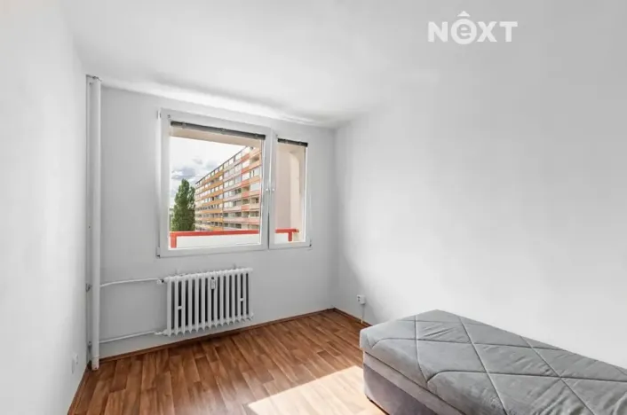 Pronájem bytu 2+kk, Praha - Krč, Bernolákova, 55 m2