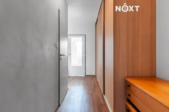 Pronájem bytu 2+kk, Praha - Krč, Bernolákova, 55 m2