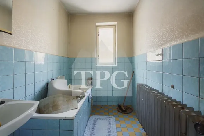 Prodej rodinného domu, Vyšehořovice, 330 m2