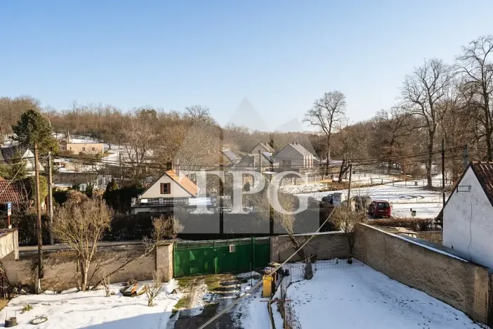 Prodej rodinného domu, Vyšehořovice, 330 m2