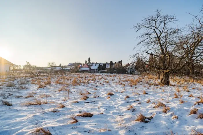 Prodej pozemku pro bydlení, Morašice, 2087 m2