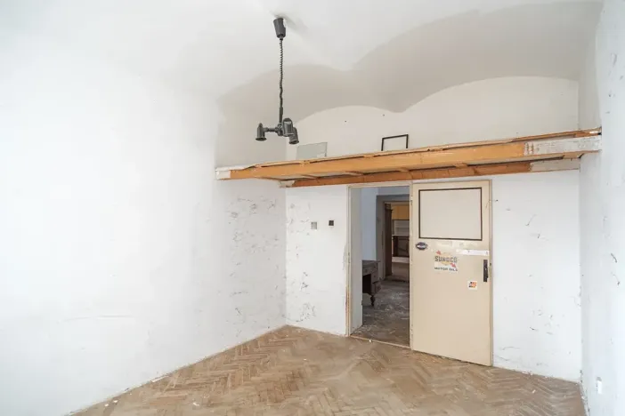 Prodej bytu 5+kk, Šumperk, Úzká, 97 m2