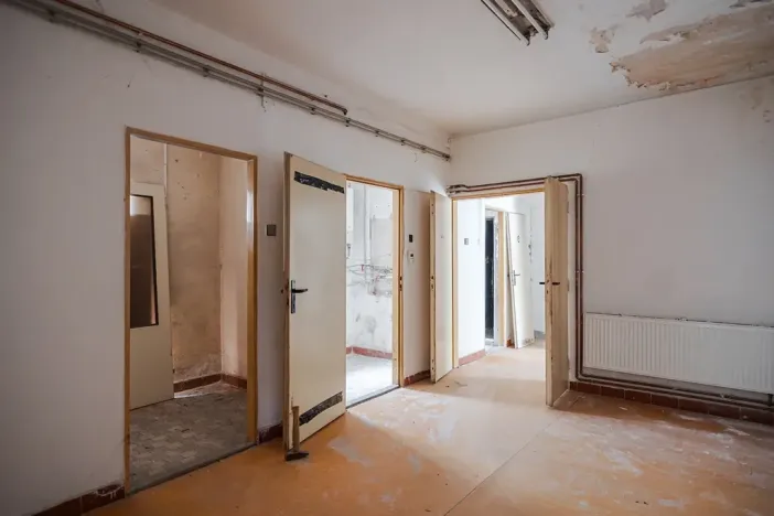 Prodej bytu 5+kk, Šumperk, Úzká, 97 m2