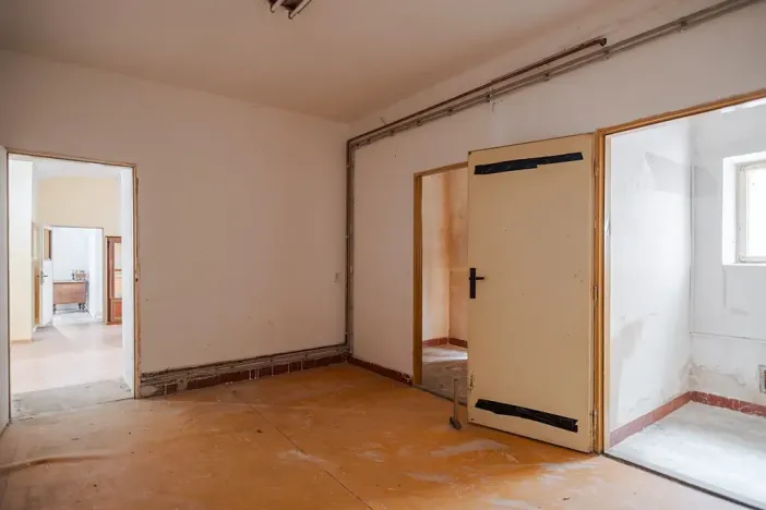 Prodej bytu 5+kk, Šumperk, Úzká, 97 m2