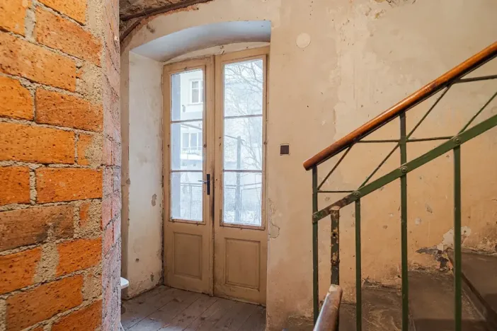 Prodej bytu 5+kk, Šumperk, Úzká, 97 m2