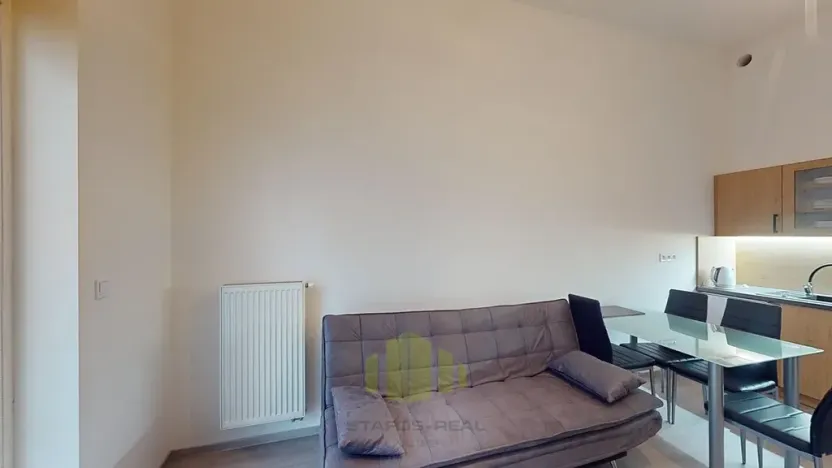 Pronájem bytu 1+kk, Olomouc, Edmunda Husserla, 30 m2