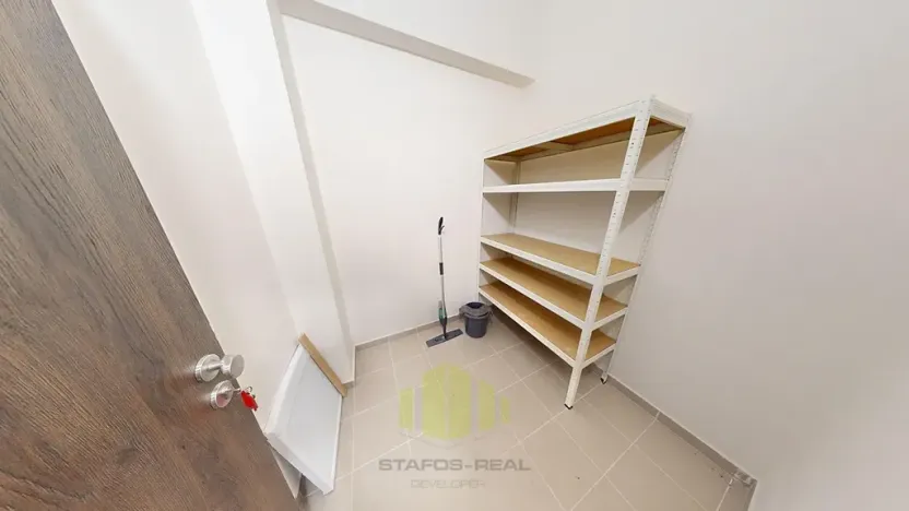 Pronájem bytu 1+kk, Olomouc, Edmunda Husserla, 30 m2