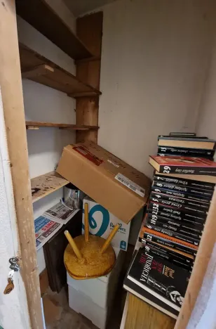 Pronájem bytu 2+1, Praha - Kamýk, Cílkova, 47 m2