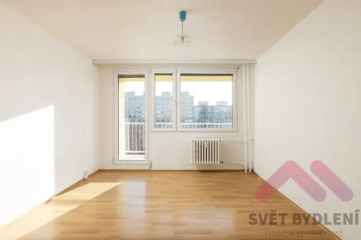 Prodej bytu 1+1, Praha - Bohnice, Katovická, 55 m2