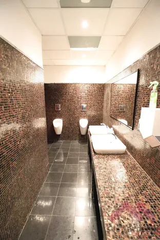 Pronájem kanceláře, Praha - Libeň, Voctářova, 117 m2