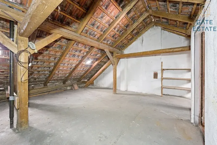 Prodej rodinného domu, Brno, Akátová, 155 m2