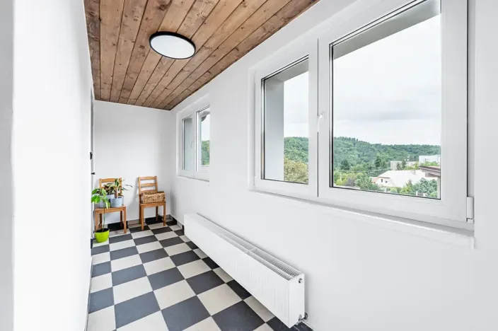 Prodej rodinného domu, Roztoky, 234 m2