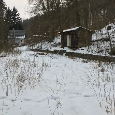 Prodej pozemku, Kadaň, 3903 m2