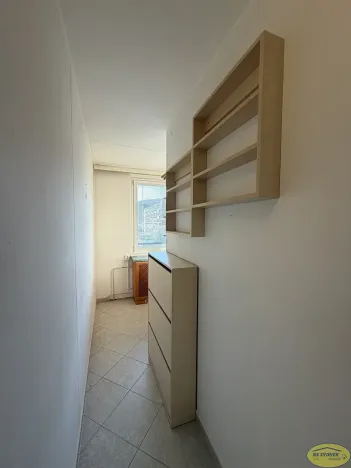 Prodej bytu 1+1, Zlín, Zborovská, 31 m2