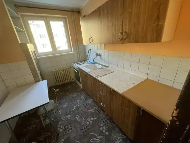 Prodej bytu 3+1, Ostrava, Mitušova, 57 m2