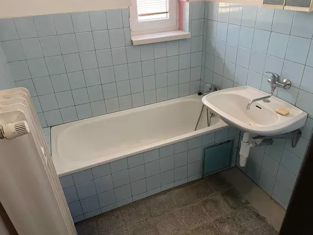 Prodej bytu 3+1, Ostrava, Horní, 61 m2