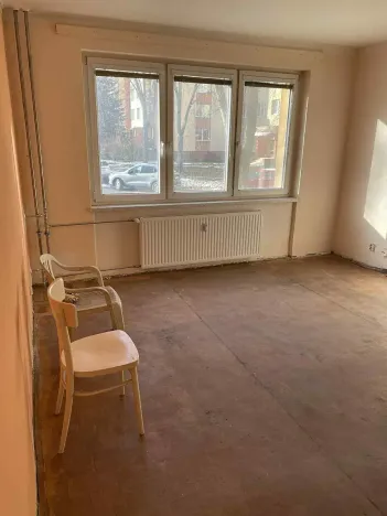 Prodej bytu 1+1, Ostrava, Aviatiků, 41 m2