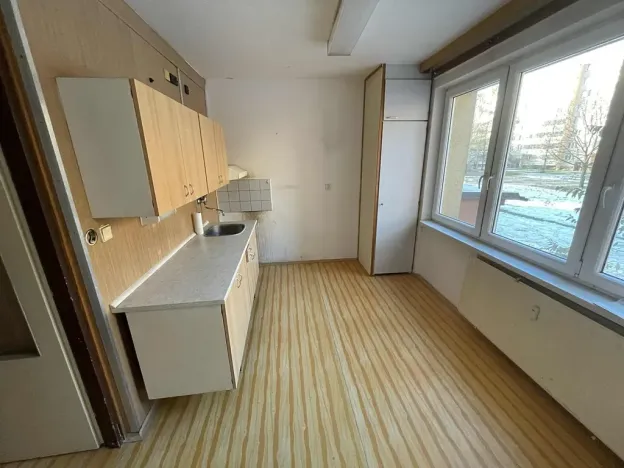 Prodej bytu 4+1, Ostrava, Na Obecní, 94 m2