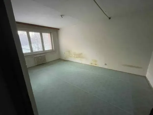 Prodej bytu 1+1, Ostrava, Jana Ziky, 40 m2