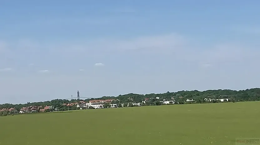 Prodej pole, Čestlice, Říčanská, 3118 m2