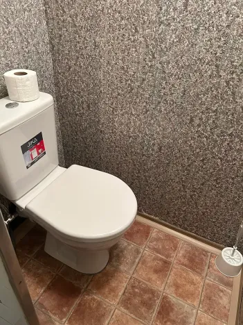 Pronájem bytu 1+1, Uherské Hradiště, Pod Svahy, 34 m2