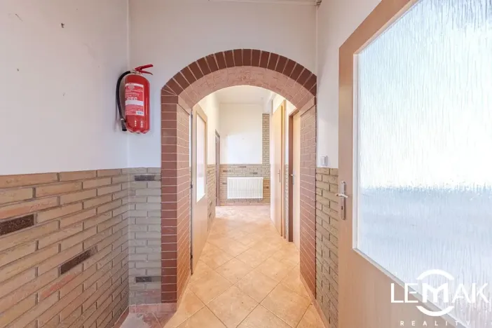 Prodej zemědělské usedlosti, Rosice, 398 m2