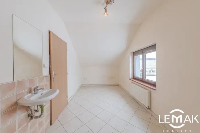 Prodej zemědělské usedlosti, Rosice, 398 m2