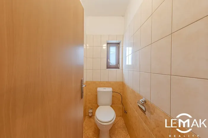 Prodej zemědělské usedlosti, Rosice, 398 m2