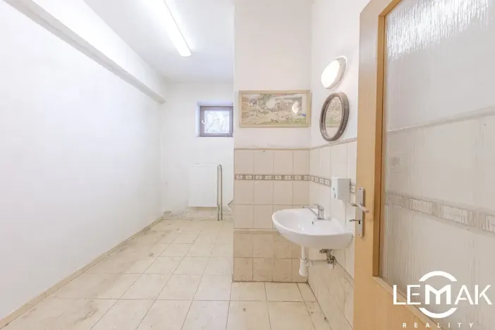 Prodej zemědělské usedlosti, Rosice, 398 m2