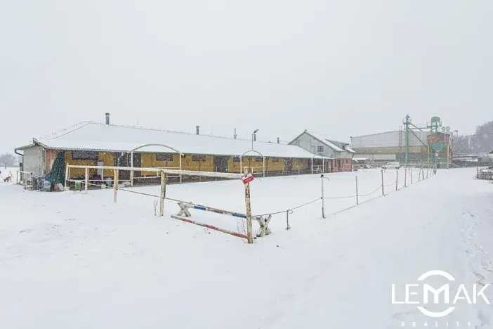 Prodej zemědělské usedlosti, Rosice, 398 m2