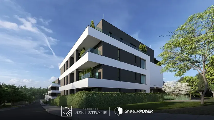 Prodej bytu 2+1, Olomouc, Leopolda Pospíšila, 56 m2